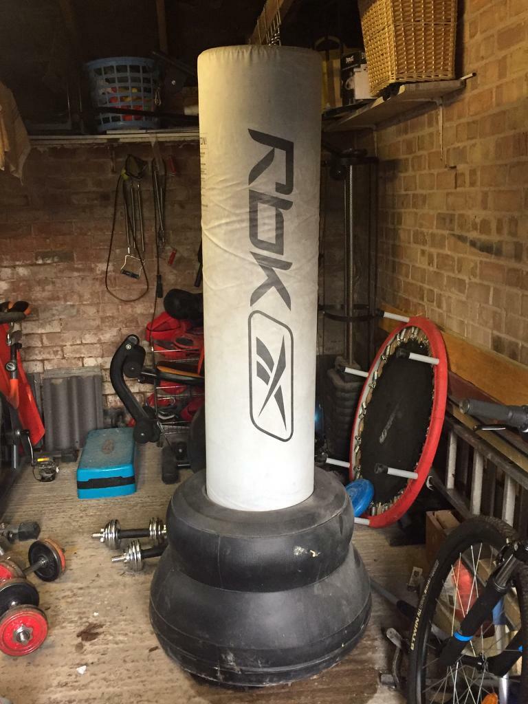 punching bag gumtree